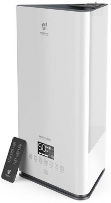 ����������� ������� Royal Clima MONTESORO White