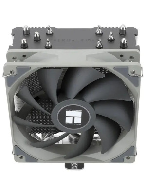 ����� Thermalright Assassin King 120 SE Soc-AM5/AM4/1151/1200/1700 Al+Cu Ret (AK120-SE)