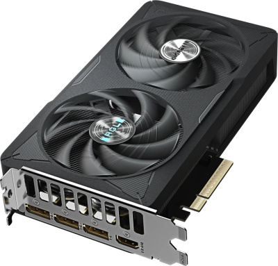 ���������� Gigabyte NVIDIA GeForce RTX 5060 Eagle 8�� GV-N5060EAGLE OC-8GD, GDDR7, OC, Ret