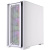 ������ Powercase ByteFlow Micro White LE