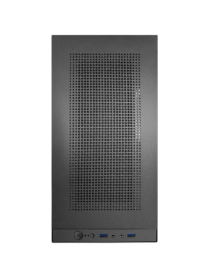��������� ���� iRU Tactio 520B6GS MT, AMD Ryzen 5 8600G/32 �� DDR5/512 �� SSD/AMD Radeon Graphics/��� ��, ������ (2197340)