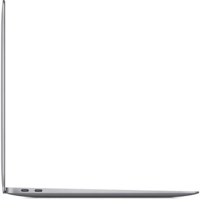  Apple MacBook Air A2337, 13.3" (2560x1600) Retina IPS/Apple M1/8/256 SSD/M1 7-core GPU/MacOS,   (MGN63PA/A)