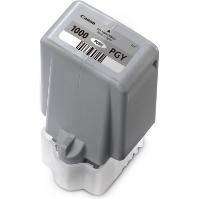 �������� Canon PFI-1000 PGY Photo Gray