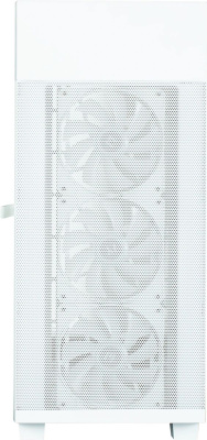 ������ Zalman S5 NEO White, Midi-Tower, ��� ��, �����