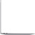  Apple MacBook Air A2337, 13.3" (2560x1600) Retina IPS/Apple M1/8/256 SSD/M1 7-core GPU/MacOS,   (MGN63PA/A)