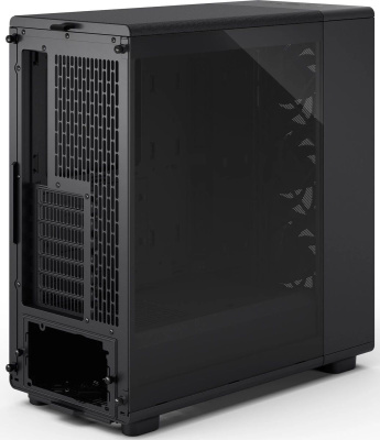 ������ �� Fractal Design Epoch Black TG Light Tint, ��� ��, Midi-Tower, ������ (FD-C-EPO1A-02)