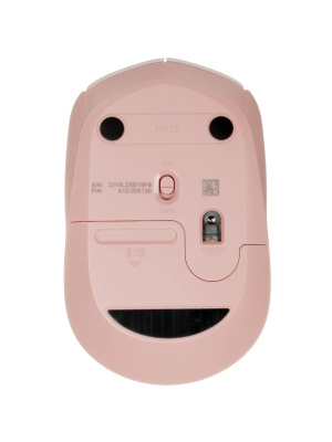 ���� Logitech M172 ������� ���������� 1000dpi �������. USB ��� �������� (910-006874)