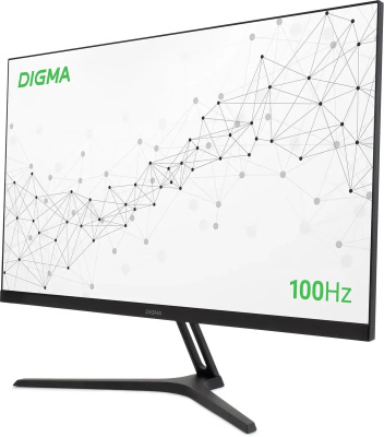������� Digma 27" Progress 27P305F FHD IPS LED ������ DM27SB13