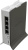 Wi-Fi роутер MIKROTIK hAP ax lite LTE6, Wi-Fi 6, AX600, 2.4ГГц, 3 LAN, 3G/4G, черный (L41G-2AXD&FG621-EA) Wi-Fi роутер MIKROTIK hAP ax lite LTE6, Wi-Fi 6, AX600, 2.4ГГц, 3 LAN, 3G/4G, черный (L41G-2AXD&FG621-EA)