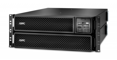 �������� �������������� ������� APC Smart-UPS SRT SRT2200RMXLI 1980�� 2200�� Black