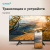 Телевизор LED Vitek 24" VT-24HBS300 Яндекс.ТВ Frameless черный/черный HD 60Hz DVB-T DVB-T2 DVB-C DVB-S DVB-S2 USB 2.0 Smart TV Телевизор LED Vitek 24" VT-24HBS300 Яндекс.ТВ Frameless черный/черный HD 60Hz DVB-T DVB-T2 DVB-C DVB-S DVB-S2 USB 2.0 Smart TV