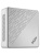 Мини-ПК MSI Cubi 5 1M, Intel Core 3 100U/8 ГБ DDR4/500 ГБ SSD/Intel Graphics/Без ОС, белый (9S6-B0A832-680) Мини-ПК MSI Cubi 5 1M, Intel Core 3 100U/8 ГБ DDR4/500 ГБ SSD/Intel Graphics/Без ОС, белый (9S6-B0A832-680)