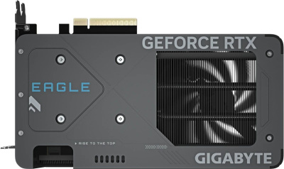 ���������� Gigabyte NVIDIA GeForce RTX 5060 Ti Eagle OC 8Gb (GV-N506TEAGLE OC-8GD 1.0)P Ret