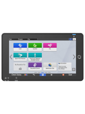 ��� Ricoh IM C6010 SR�3, 45ppm., SPDF 220sheet, 2x550-sheet cassettes, 100-sheet manual bypass, 8GB memory, 250GB SSD, Ethernet, USB 2.0, �������� �������� �������. (������������ ������ ��������� ���)