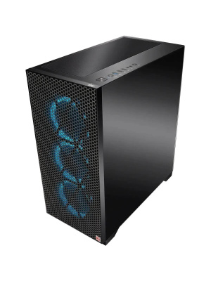 ��������� ���� iRU Strato 710Z7GP TWR, Intel Core i7-13700KF/32 �� DDR5/1024 �� SSD/NVIDIA GeForce RTX 5070 (12 ��)/��� ��, ������ (2134687)