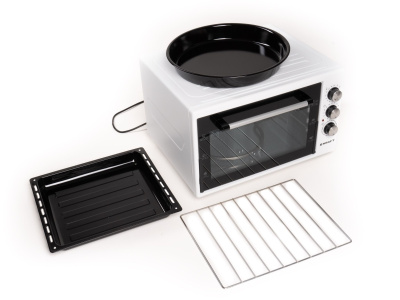  ����-���� KRAFT KF-MO 3801 W �����