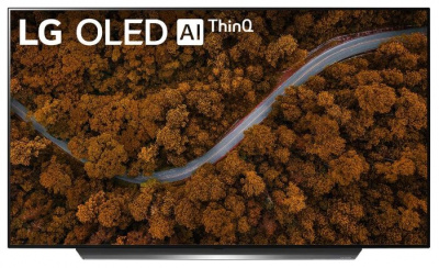  LG 55" OLED55CXRLA OLED Ultra HD SmartTV Wi-Fi