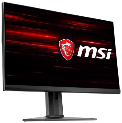  MSI 25" Optix MAG251RX 1920x1080 IPS WLED 240 1ms FreeSync G-Sync HDMI DisplayPort USB-C