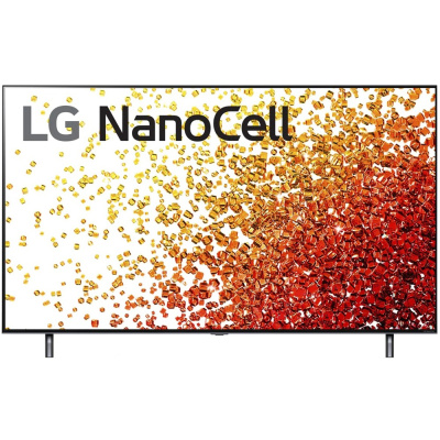  LG 65" 65NANO906PB.ARU NanoCell 120 Ultra HD 4k SmartTV