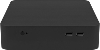  Rombica Blackbird i5 HX124165D i5 12450H (3.3) 16Gb SSD512Gb UHDG noOS GbitEth WiFi BT 120W  (PCMI-0241)