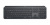  Logitech Wireless  MX Keys Keyboard GRAPHITE for Business