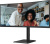 Монитор AOC 34" CU34E4CV 1500R, VA UWQHD, 4ms, 120 Гц, черный Монитор AOC 34" CU34E4CV 1500R, VA UWQHD, 4ms, 120 Гц, черный