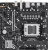 ����������� ����� Asus PRIME B850M-F WIFI, Socket AM5, AMD B850, mATX, Ret