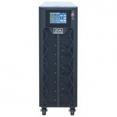 �������� �������������� ������� Powercom VGD-II-15K33-B ������