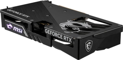 ���������� MSI NVIDIA GeForce RTX 5060 8Gb (RTX 5060 8G GAMING)