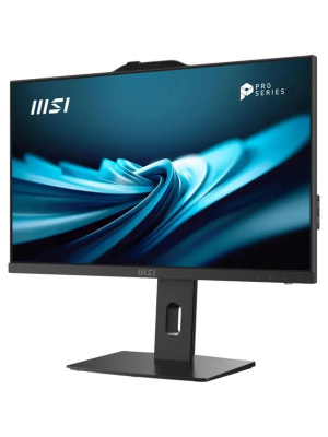 �������� MSI PRO AP242P 14M-1211XRU, 23.8" (1920x1080) IPS/Intel Core i5-14400/16 DDR5/512 �� SSD/Intel UHD Graphics/��� ��/����������, ����, ������ (9S6-AE0621-1211)