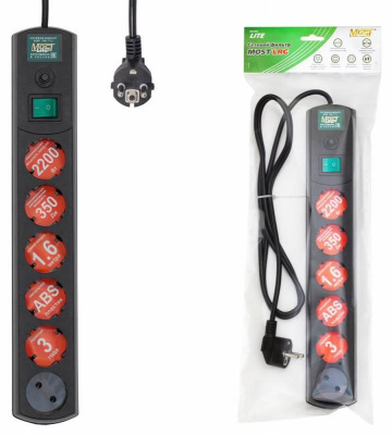 ������� ������ Most LRG 1.6� 6 ������� ������