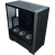 ������ XASTRA  A700 3ARGB-C10-UC Black ATX/Mesh/ 1x360mm ARGB PWM /Argb+PWM HUB 10port/ Type-C / A700-1FA36A-C10-UC