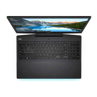  Dell G5 15 5500 / i7-10750H / 8Gb / SSD 512Gb / nV GTX1660Ti 6Gb / 15,6 FHD IPS / BT Cam / Win10 /  G515-5959