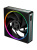 Вентилятор ID-COOLING MF-1230-ARGB-K TRIO (3 in 1) 120x120x30мм (PWM, резиновые углы, ARGB, 500-2300об/мин) BOX Вентилятор ID-COOLING MF-1230-ARGB-K TRIO (3 in 1) 120x120x30мм (PWM, резиновые углы, ARGB, 500-2300об/мин) BOX