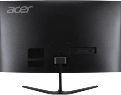 ������� 27" ACER Nitro ED270UP2bmiipx Black (Curved 1500R Black, 16:9, VA, 2560x1440, 1ms, 250cd, 180Hz, 2xHDMI(2.0) + 1xDP(1.2) + Audio Out, Speakers 2Wx2, sync: FreeSync Premium, hdr: HDR 10, Vesa: 75x75)