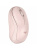 Мышь беспроводная Logitech M240 Silent (910-007112) розовая Мышь беспроводная Logitech M240 Silent (910-007112) розовая