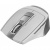 Мышь A4Tech Fstyler FB35 White/Grey оптическая, беспроводная (Bluetooth + радиоканал), 2000 dpi, USB, цвет: белый, серый Мышь A4Tech Fstyler FB35 White/Grey оптическая, беспроводная (Bluetooth + радиоканал), 2000 dpi, USB, цвет: белый, серый