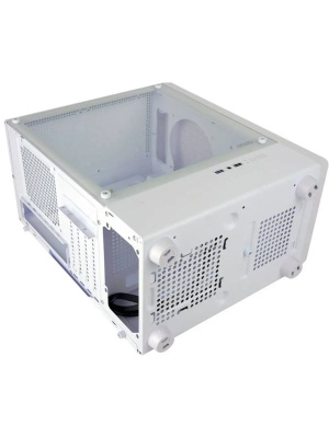 ������ Ginzzu CL413 mATX �������� ������ ������� �����