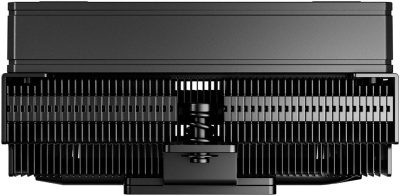 ����� ��� ���������� Cooler ID-Cooling IS-47XT V2 100W/PWM/ all Intel /AMD AM4,AM5/ Low profile/Screws