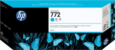 �������� HP CN636A (�772)