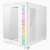 ������ Ginzzu V580 RGB ���������, ���������� ������ 1*USB 3.0,1*USB 2.0, AU ����� ATX