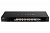  L3   D-Link DGS-1520-28  24  10/100/1000Base-T, 2  10GBase-T  2  10GBase-X SFP+