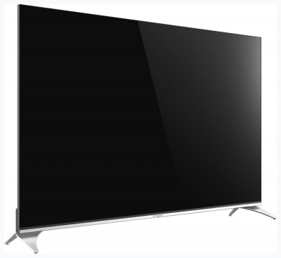  Hyundai 50" H-LED50QBU7500 QLED Ultra HD 4k SmartTV