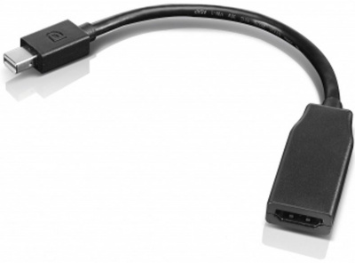 Lenovo Mini DisplayPort - HDMI (0B47089)