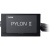 Блок питания ПК XPG PYLON II 650B, 120 мм 80 Plus Bronze Блок питания ПК XPG PYLON II 650B, 120 мм 80 Plus Bronze