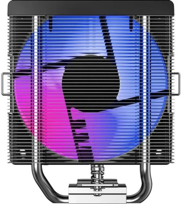 ����� ��� ���������� ID-Cooling SE-903-XT V2 �����������/������, Ret