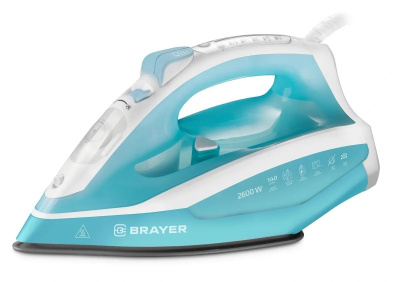������� ���� BRAYER BR4000, 2600 ��, �������