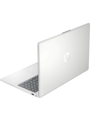 ������� HP 15-fc0222ci, 15.6" (1920x1080) IPS/AMD Ryzen 7 7730U/16 �� DDR4/1024 �� SSD/AMD Radeon Graphics/��� �������, ����������� (D10K9EA)