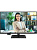 ������� AOC 24P4U 23.8" 1920x1080 WLED 16:9 IPS 300cd, 1500:1, 20M:1, 4ms, 178�/178�, VGA, HDMI, DP, USB hub: USB3.2x3, USB-B3.2, USB-C(15W), 120Hz, Speakers, Tilt, Height, Swivel, Pivot, Internal, VESA, Black, 3y