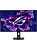 ������� Asus 31.5" ROG Strix XG32UCWMG ������ IPS LED 0.03ms 16:9 HDMI ������� HAS 1300cd 178��/178�� 3840x2160 240Hz DP 4K USB 7.3��